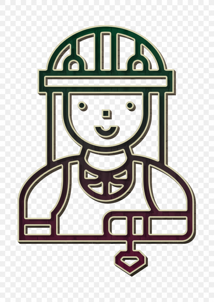 Professions And Jobs Icon Architect Icon Construction Worker Icon, PNG, 854x1204px, Professions And Jobs Icon, Architect Icon, Building Material, Business, Company Download Free