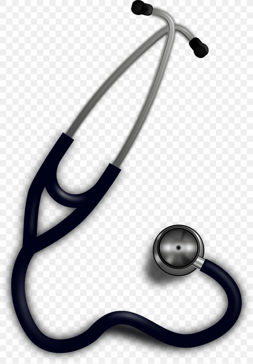 Stethoscope Medicine Clip Art, PNG, 888x1280px, Stethoscope, Auscultation, David Littmann, Heart, Medical Download Free