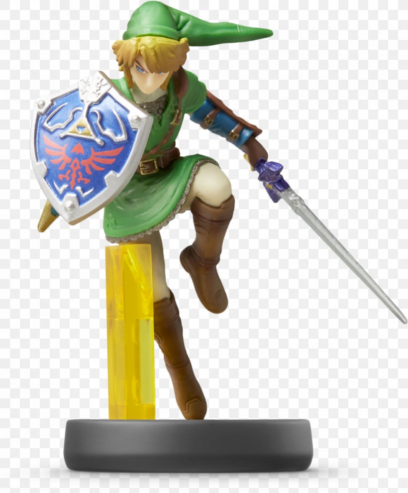 Super Smash Bros. For Nintendo 3DS And Wii U Super Smash Bros. Brawl Link The Legend Of Zelda, PNG, 992x1198px, Super Smash Bros Brawl, Action Figure, Amiibo, Figurine, Legend Of Zelda Download Free