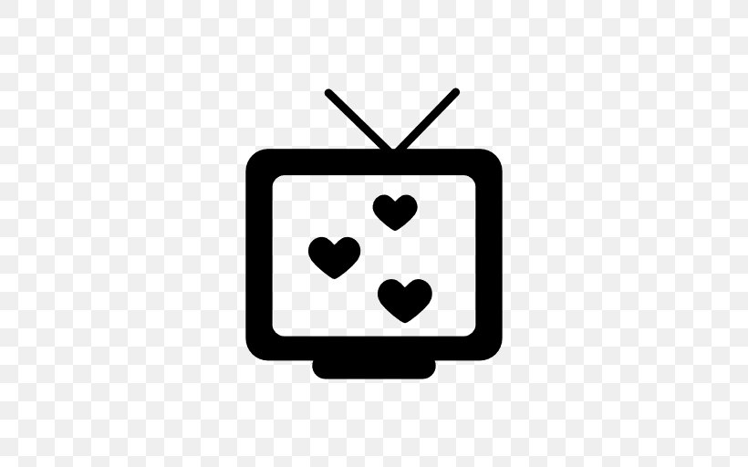 Television Show Romance Film Television Film Clip Art, PNG, 512x512px, Television Show, Episode, Film, Heart, Logo Tv Download Free