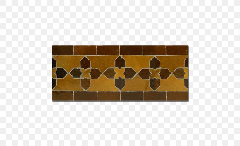 Tile Mosaic Zellige Interior Design Services Pattern, PNG, 500x500px, Tile, Bathroom, Brown, Centuries, Flooring Download Free