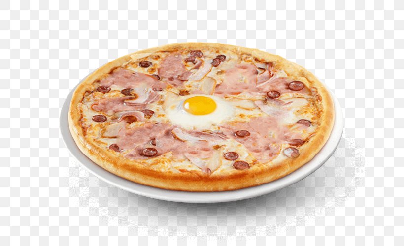 Triolo Pizza Lardon Ham Bruschetta, PNG, 700x500px, Pizza, American Food, Bread, Bruschetta, California Style Pizza Download Free