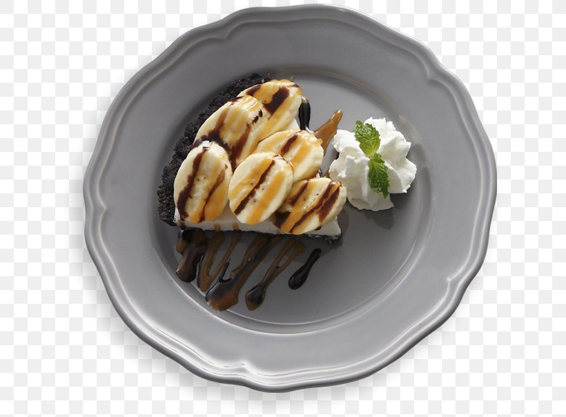 Breakfast Frozen Dessert Plate Recipe Dish, PNG, 641x604px, Breakfast, Cuisine, Dessert, Dish, Dishware Download Free