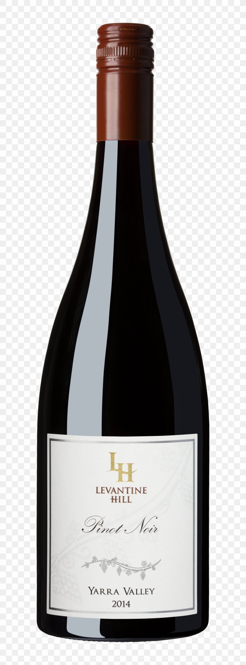 Burgundy Wine Pinot Noir Domaine Dujac Chambertin AOC, PNG, 1854x5000px, Wine, Alcoholic Beverage, Aubert De Villaine, Bottle, Burgundy Wine Download Free