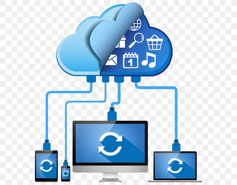 Cloud Computing Computer Information, PNG, 600x639px, Cloud Computing, Area, Backup, Blue, Brand Download Free
