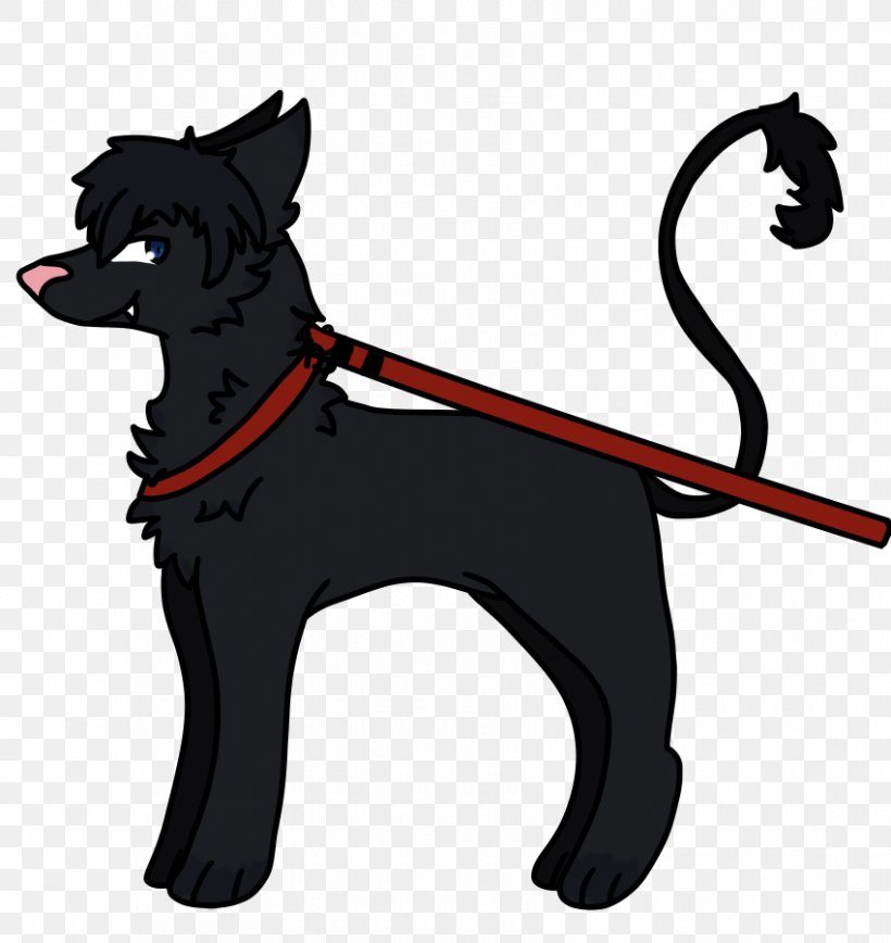Dog Breed Cat Puppy Leash, PNG, 850x900px, Dog Breed, Black, Black M, Breed, Carnivoran Download Free