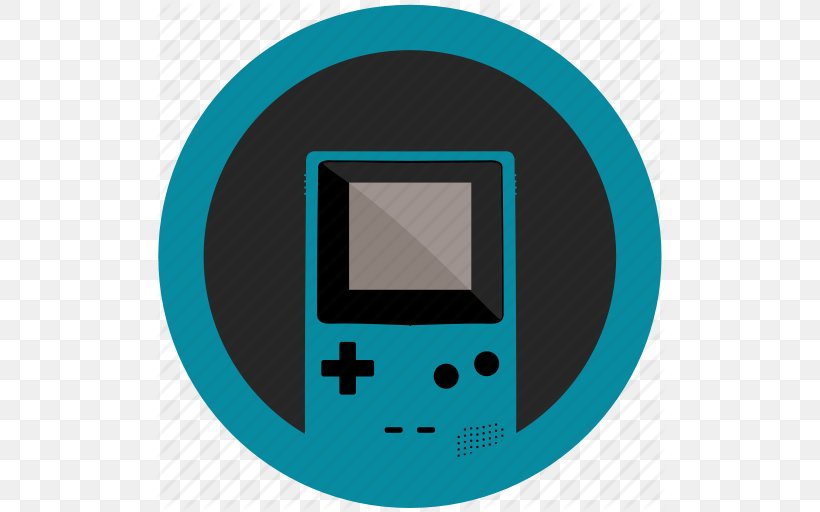Emulator Android Application Package Game Boy, PNG, 512x512px, Emulator, Android, Android Application Package, Blue, Electronic Device Download Free