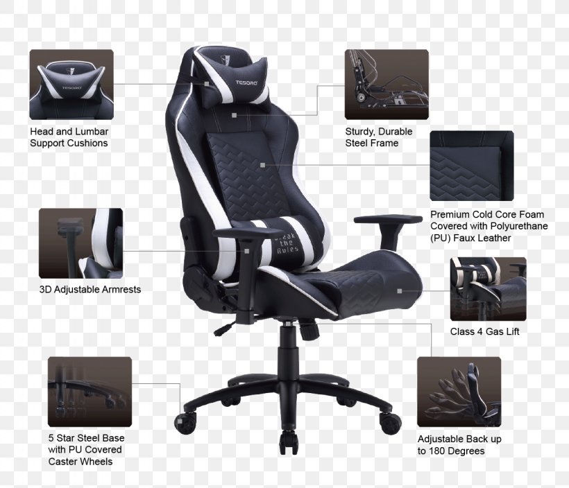 Gaming Chair Cushion Video Game Human Factors And Ergonomics, PNG, 1280x1100px, Gaming Chair, Camera Accessory, Car Seat, Chair, Comfort Download Free