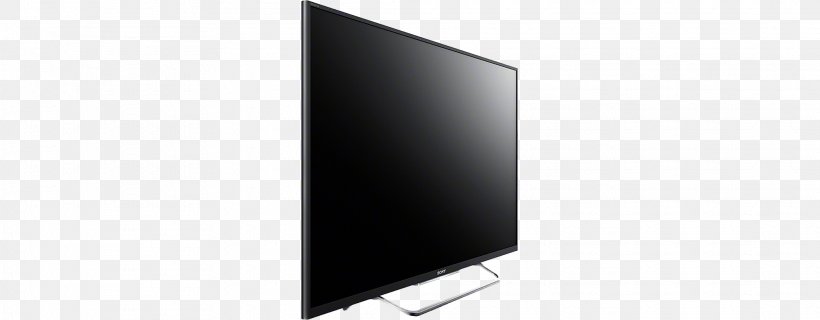 High-definition Television LED-backlit LCD Display Device Full HD, PNG, 2028x792px, Television, Backlight, Bravia, Computer Accessory, Computer Monitor Accessory Download Free