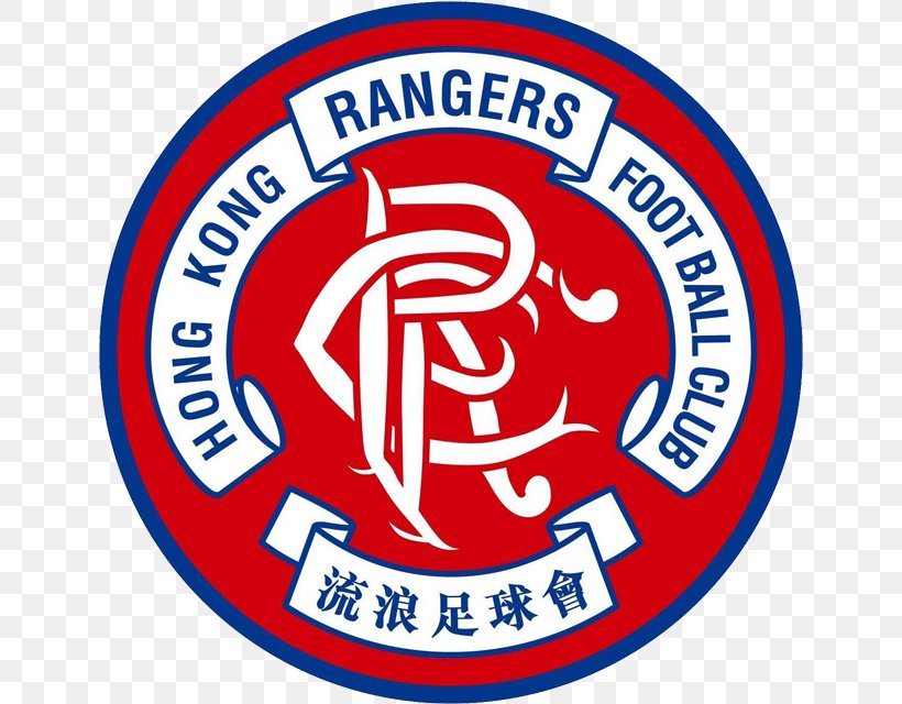 Hong Kong Rangers FC Hong Kong Premier League Hong Kong FA Cup Tai Po FC Senior Shield, PNG, 640x640px, Hong Kong Rangers Fc, Area, Badge, Brand, Eastern Sports Club Download Free