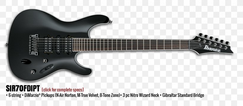 Ibanez S Series Iron Label SIX6FDFM Electric Guitar Solid Body, PNG, 929x407px, Ibanez, Acoustic Electric Guitar, Acoustic Guitar, Bass Guitar, Effects Processors Pedals Download Free