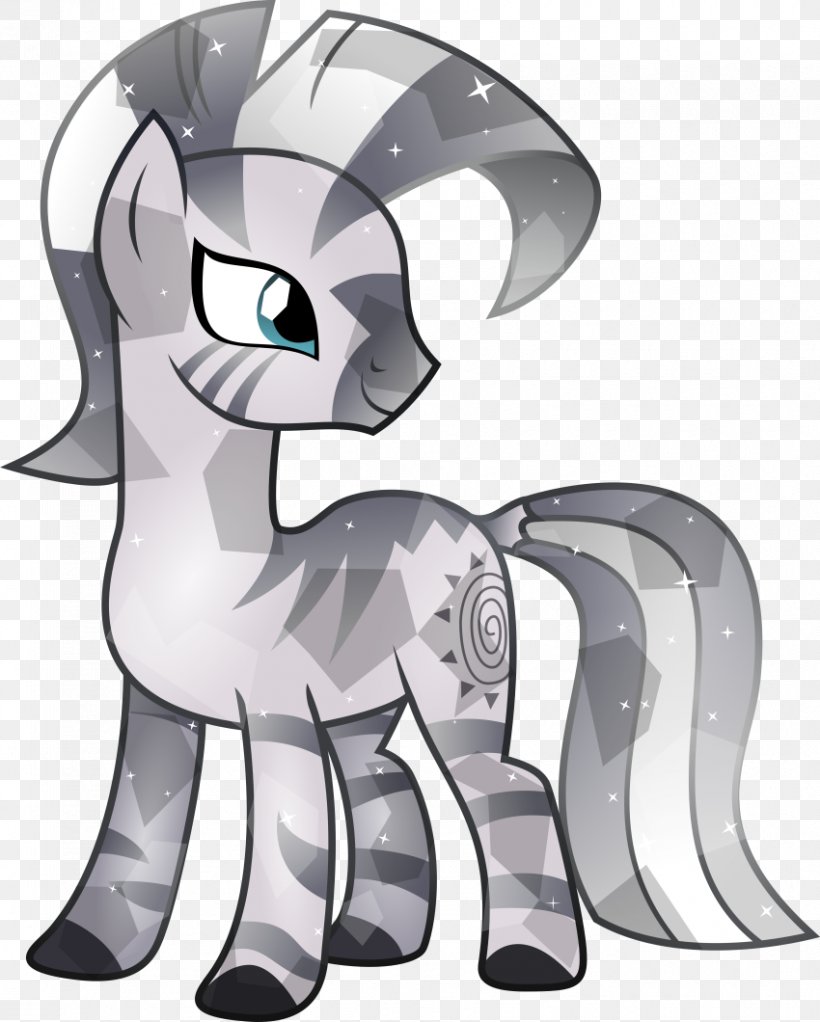 Pony Twilight Sparkle Princess Luna Princess Celestia Art, PNG, 850x1060px, Pony, Art, Black And White, Carnivoran, Cartoon Download Free