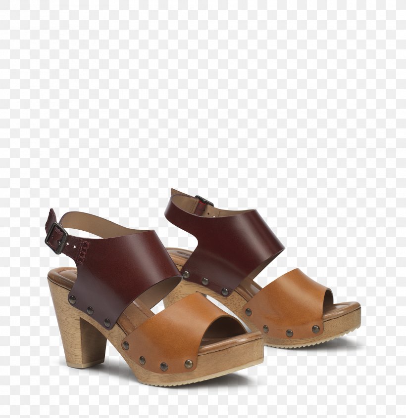 Slide Leather Sandal, PNG, 1860x1920px, Slide, Brown, Footwear, Leather, Outdoor Shoe Download Free