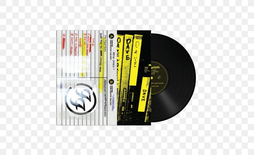 Songs From The Laundry Room Foo Fighters Record Store Day Empty Handed, PNG, 500x500px, Songs From The Laundry Room, Aloneeasy Target, Dave Grohl, Demo, Empty Handed Download Free