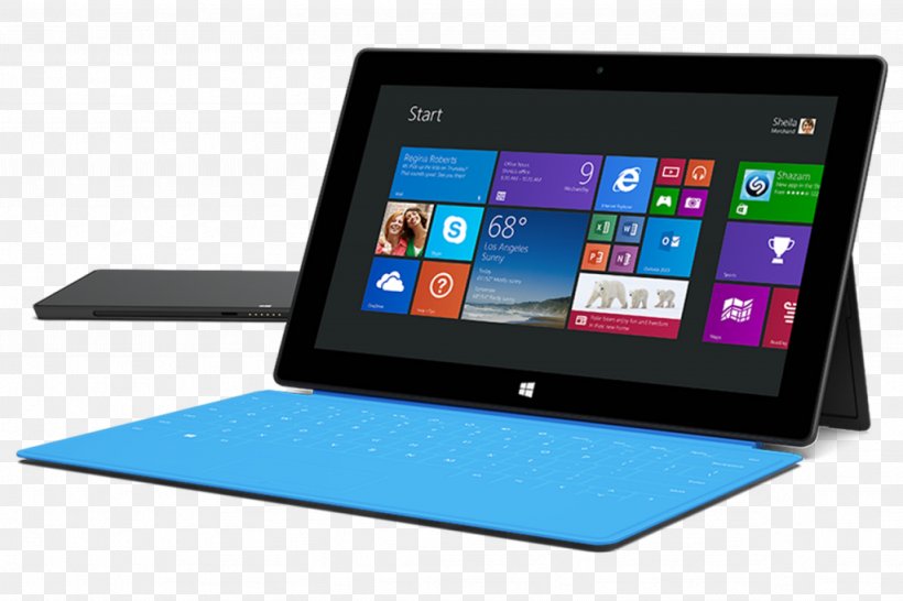Surface Pro 2 Surface Pro 4 Surface Pro 3 Windows RT, PNG, 1024x682px, Surface Pro 2, Computer, Computer Accessory, Display Device, Electronic Device Download Free