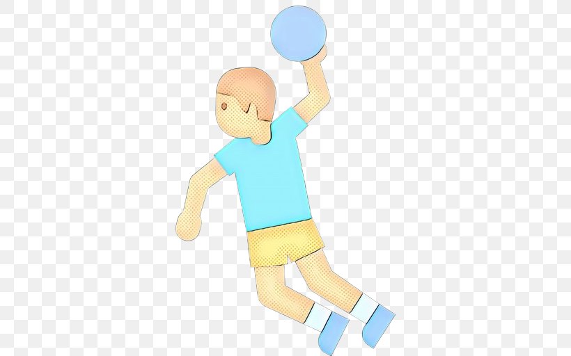 Cartoon Ball Play Child Clip Art, PNG, 512x512px, Pop Art, Ball, Cartoon, Child, Play Download Free