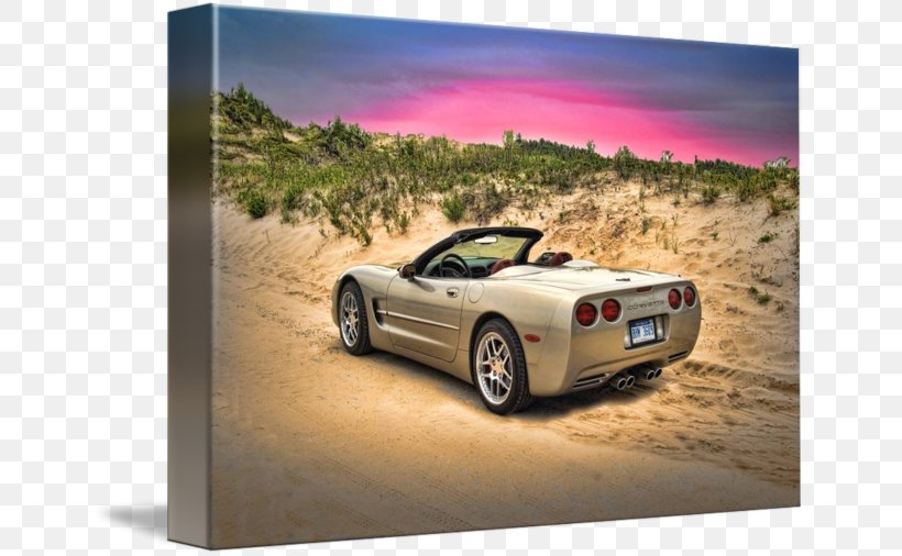 Chevrolet Corvette ZR1 (C6) Car Imagekind Convertible, PNG, 650x506px, Chevrolet Corvette Zr1 C6, Art, Automotive Design, Automotive Exterior, Brand Download Free