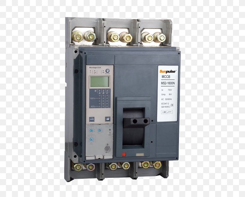 Circuit Breaker Electrical Switches Low Voltage Ampere Electrical Network, PNG, 450x660px, Circuit Breaker, Ampere, Circuit Component, Contactor, Disconnector Download Free