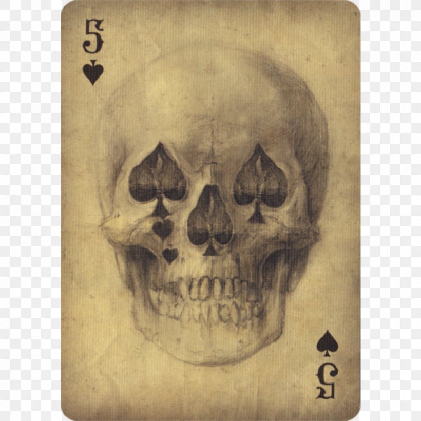 Death Calavera Ace Of Spades Day Of The Dead Human Skull Symbolism, PNG, 1200x1200px, Death, Ace Of Spades, Bone, Calavera, Day Of The Dead Download Free