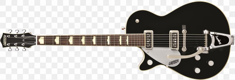 Electric Guitar Musical Instruments String Instruments Gibson Les Paul, PNG, 2400x825px, Guitar, Acoustic Electric Guitar, Archtop Guitar, Bass Guitar, Bigsby Vibrato Tailpiece Download Free