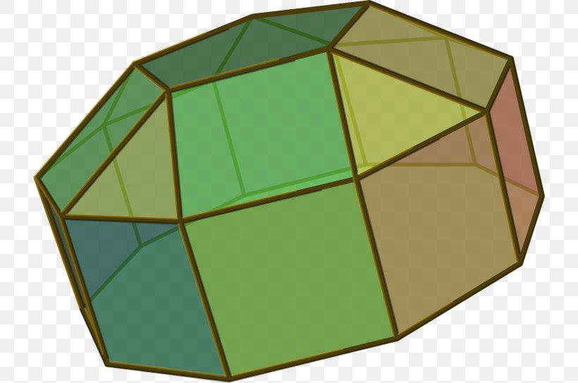 Elongated Pentagonal Cupola Johnson Solid Triangle, PNG, 726x543px, Cupola, Bipyramid, Dodecahedron, Elongated Pentagonal Cupola, Geometry Download Free