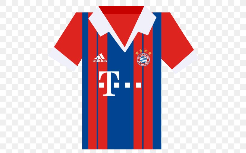 FC Bayern Munich Kit Bundesliga Jersey, PNG, 512x512px, Fc Bayern Munich, Blue, Brand, Bundesliga, Clothing Download Free