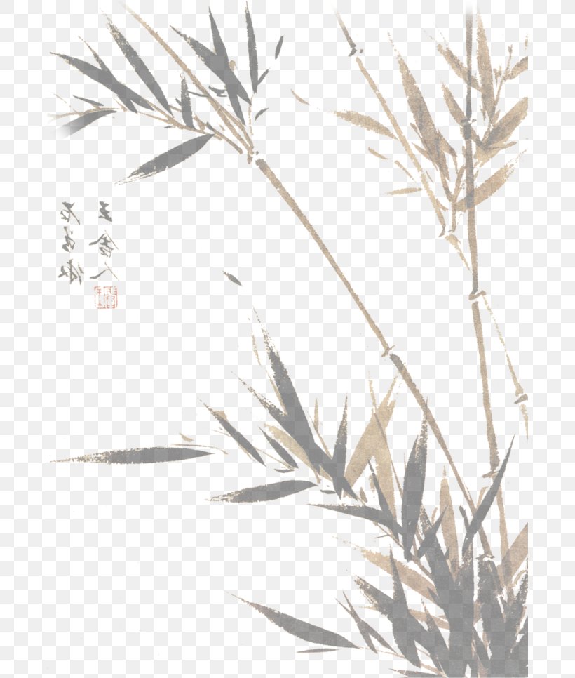 Fenghe Chinoiserie Ink Wash Painting, PNG, 686x966px, Fenghe, Art, Black And White, Branch, China Download Free