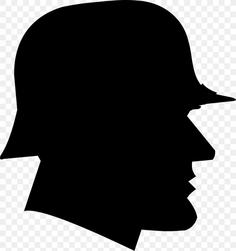 First World War Second World War Soldier Clip Art, PNG, 847x900px, First World War, Army, Black, Black And White, Free Content Download Free