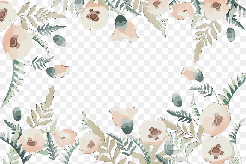 Floral Design, PNG, 1920x1280px, Watercolor, Biology, Flora, Floral Design, M Download Free