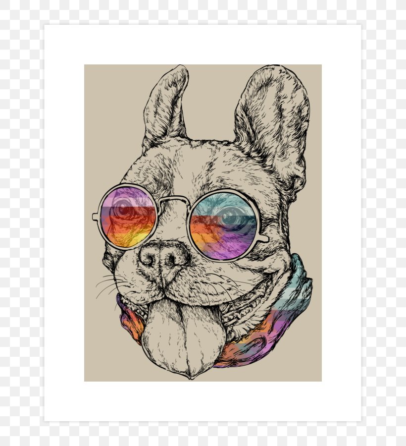 French Bulldog Puppy Drawing Vector Graphics, PNG, 740x900px, Watercolor, Cartoon, Flower, Frame, Heart Download Free