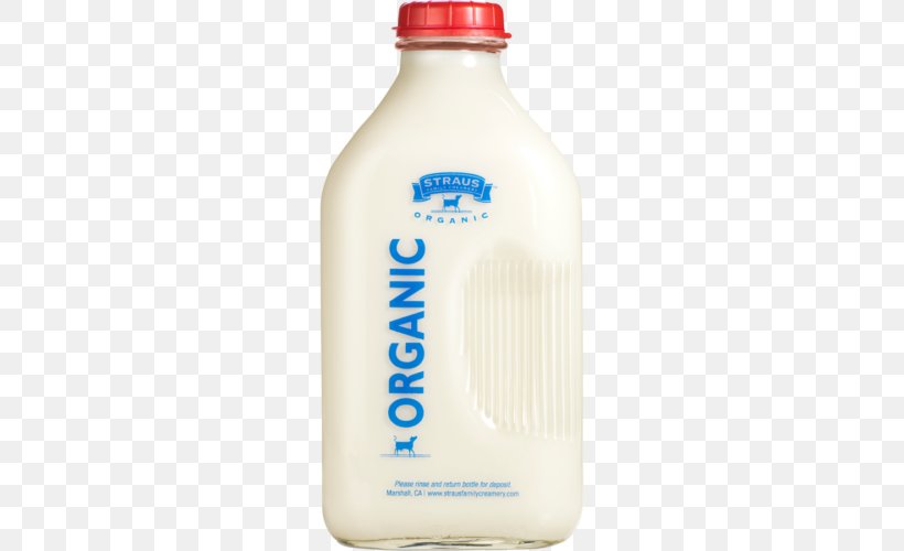 Goat Milk Organic Food Straus Family Creamery Pasteurisation, PNG, 500x500px, Milk, Bottle, Creamery, Dairy, Dairy Product Download Free