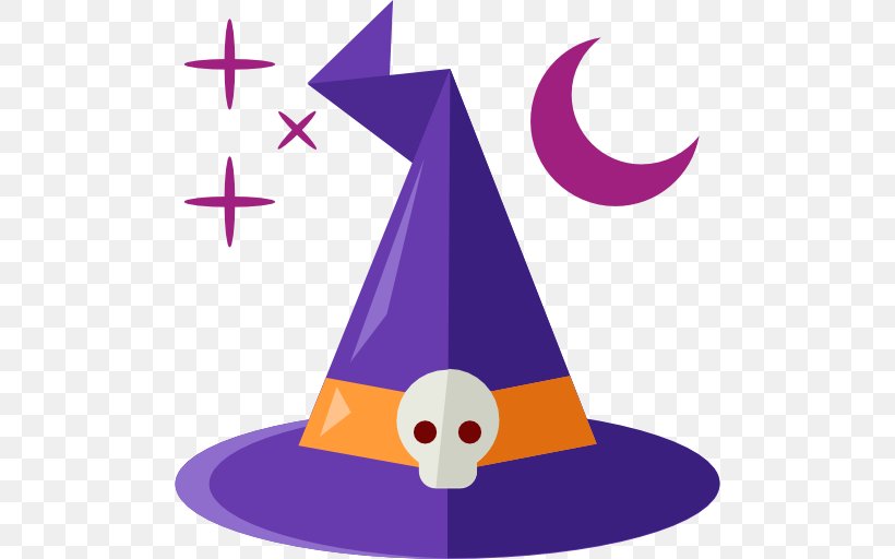 Halloween Icon, PNG, 512x512px, Halloween, Apple Icon Image Format, Artwork, Cone, Hat Download Free