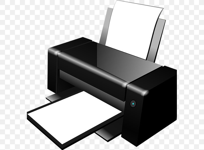 Laptop Output Device Printer Handheld Devices Computer Hardware, PNG, 603x603px, Laptop, Black, Canon, Chair, Computer Download Free