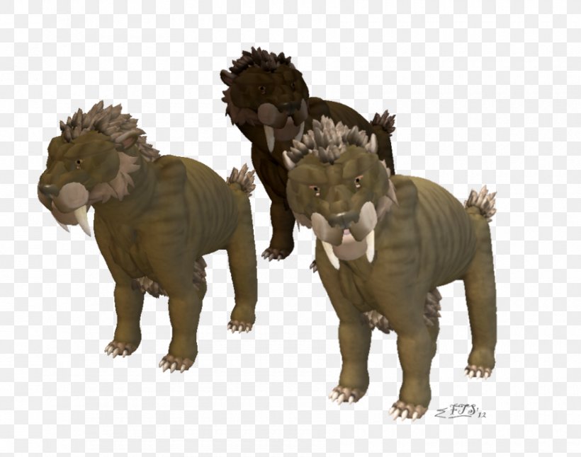 Lion Spore Saber-toothed Tiger Saber-toothed Cat, PNG, 900x710px, Lion, Animal, Big Cats, Carnivoran, Cat Like Mammal Download Free