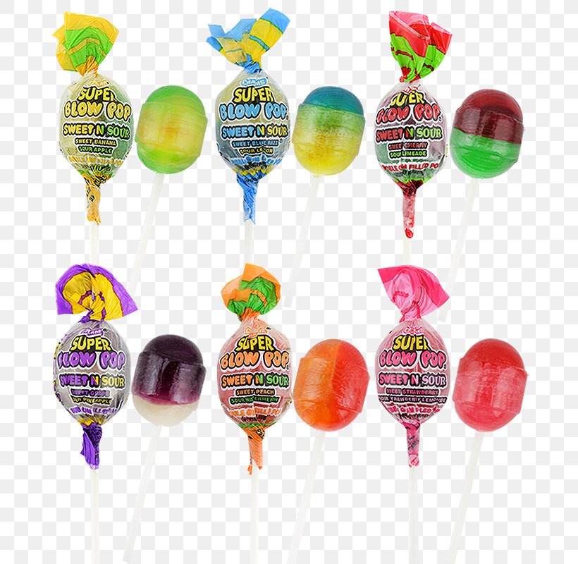 Lollipop Charms Blow Pops Chewing Gum Sweet And Sour, PNG, 800x800px, Lollipop, Airheads, Balloon, Bubble Gum, Candy Download Free