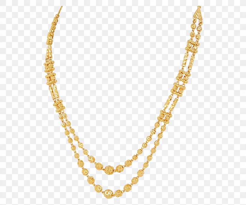 Necklace Jewellery Gold Charms & Pendants Bead, PNG, 1200x1000px, Necklace, Bead, Beadwork, Body Jewelry, Chain Download Free