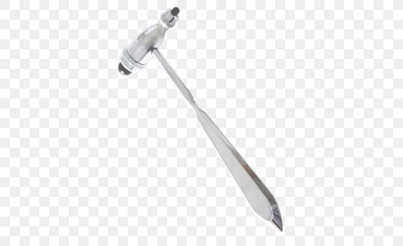 Reflex Hammer Anatomická Pinzeta Diagnose Onprax Handel Für Med. Produkte, PNG, 500x500px, Reflex Hammer, Anatomy, Diagnose, Hammer, Hardware Download Free