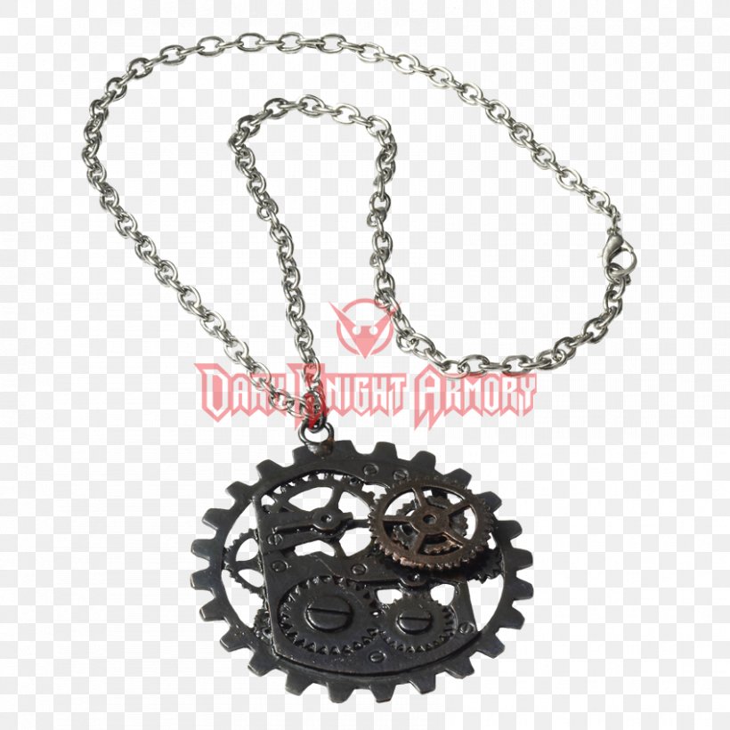 Steampunk Necklace Costume Clothing Accessories Mask, PNG, 850x850px, Steampunk, Belt, Chain, Choker, Clockwork Download Free