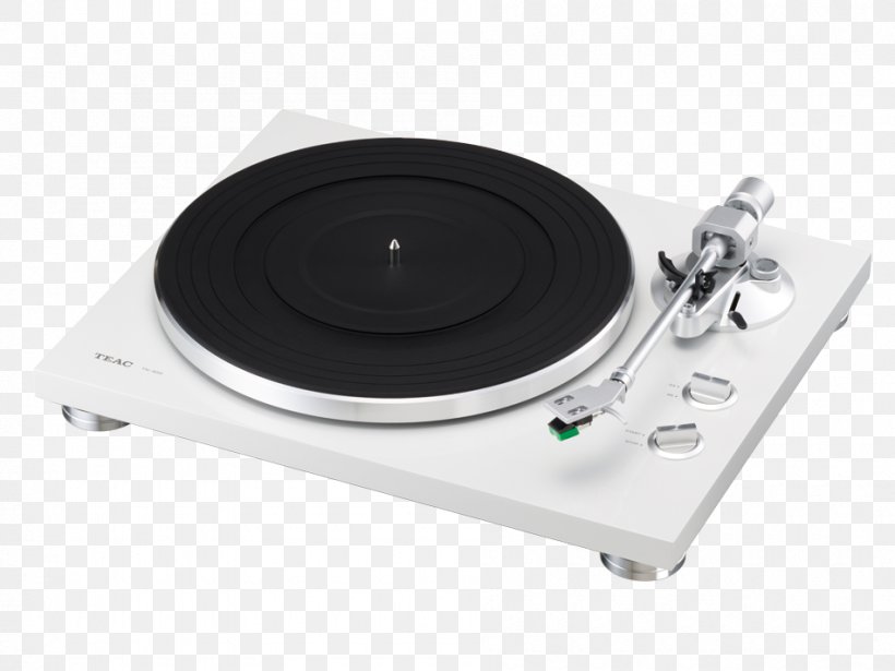 Teac TN-300 Belt-drive Turntable Phonograph Record, PNG, 950x713px, Teac Tn300, Analog Signal, Audio, Beltdrive Turntable, Electronics Download Free