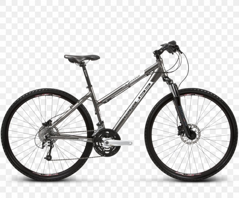 trek 4 mountain bike