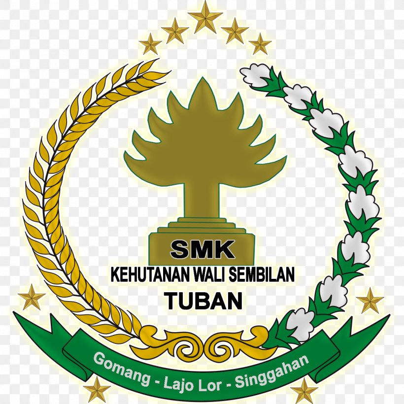 Tuban Regency National Exam SMK Kehutanan Wali Sembilan Tuban Student Vocational School, PNG, 1417x1417px, Tuban Regency, Artwork, Brand, Class, Computer Download Free