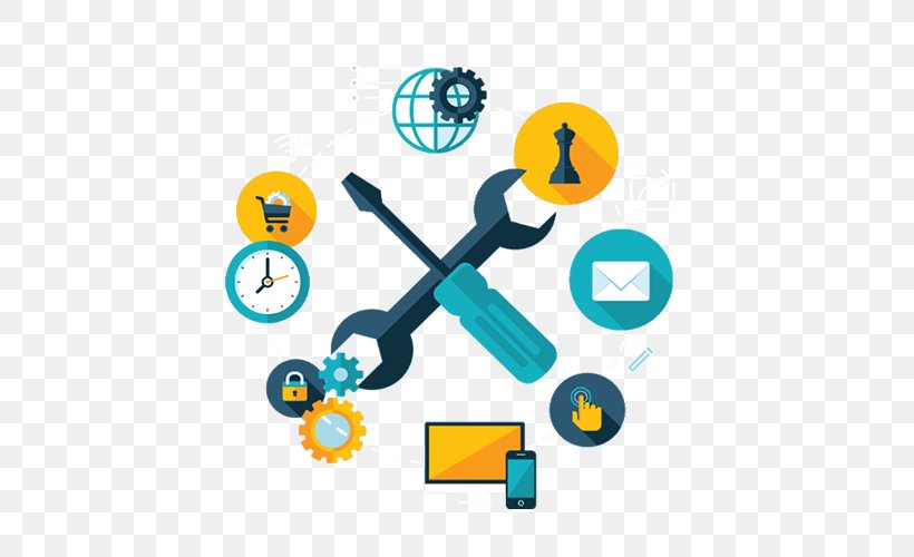 Web Development Search Engine Optimization Service Marketing Management, PNG, 550x500px, Web Development, Brand, Business, Communication, Company Download Free