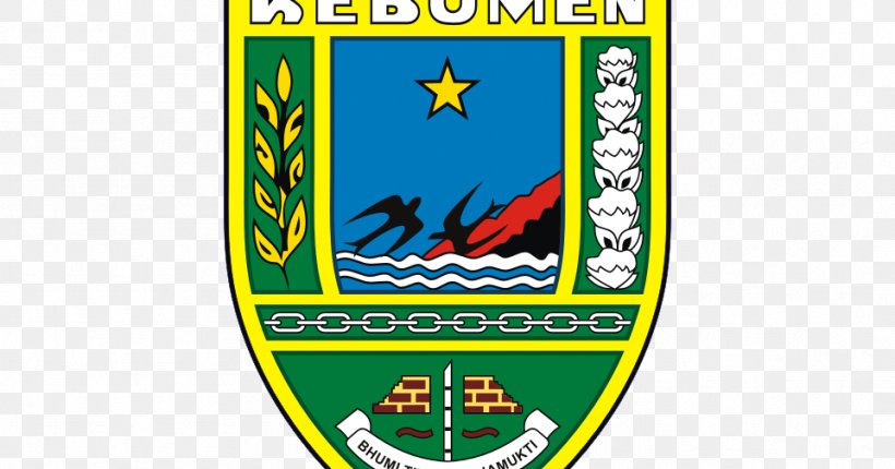 Wonorejo Regency Logo Parliament Kebumen, PNG, 961x505px, Regency, Area, Brand, Crest, Emblem Download Free