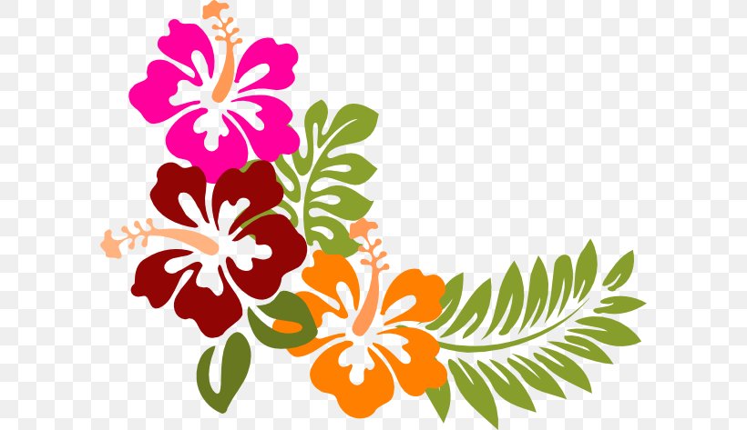 Yellow Hibiscus Clip Art, PNG, 600x473px, Hibiscus, Cut Flowers, Drawing, Flora, Floral Design Download Free