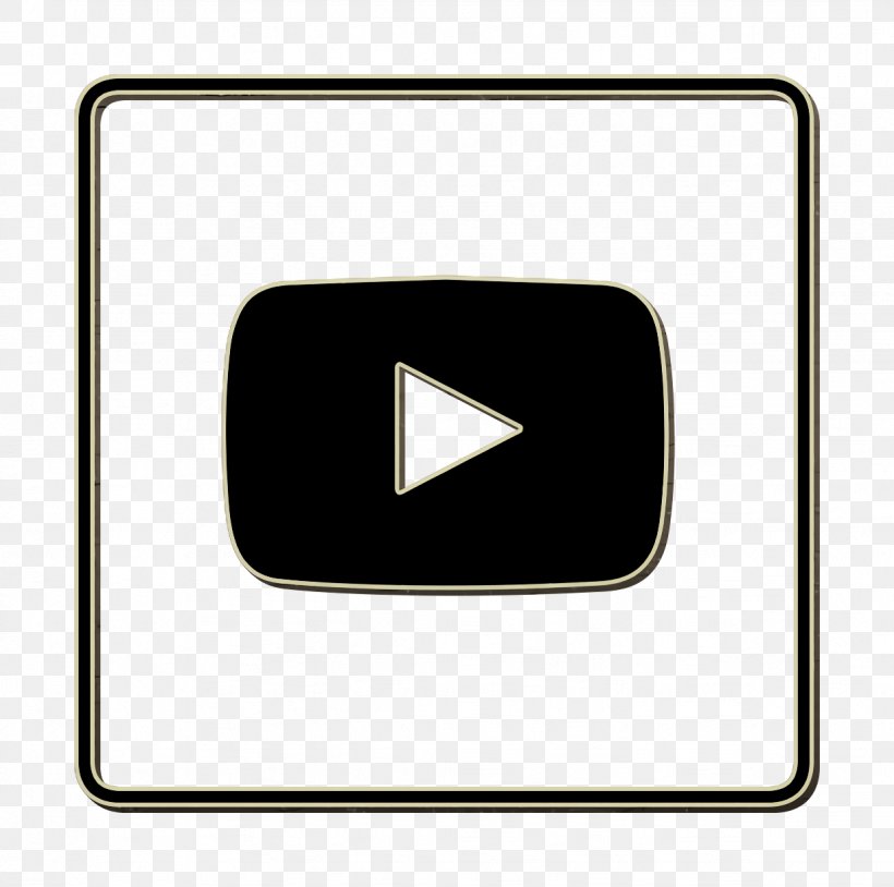 Youtube Icon, PNG, 1228x1220px, Youtube Icon, Logo, Material Property, Meter, Rectangle Download Free