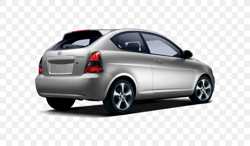 2009 Hyundai Accent Car 2011 Hyundai Accent 2006 Hyundai Accent, PNG, 640x480px, 2006 Hyundai Accent, Hyundai, Alloy Wheel, Automotive Design, Automotive Exterior Download Free