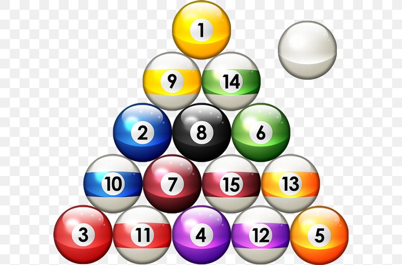 8 Ball Pool Table Billiards Rack, PNG, 602x542px, 8 Ball Pool, Ball, Billiard Ball, Billiard Balls, Billiard Tables Download Free