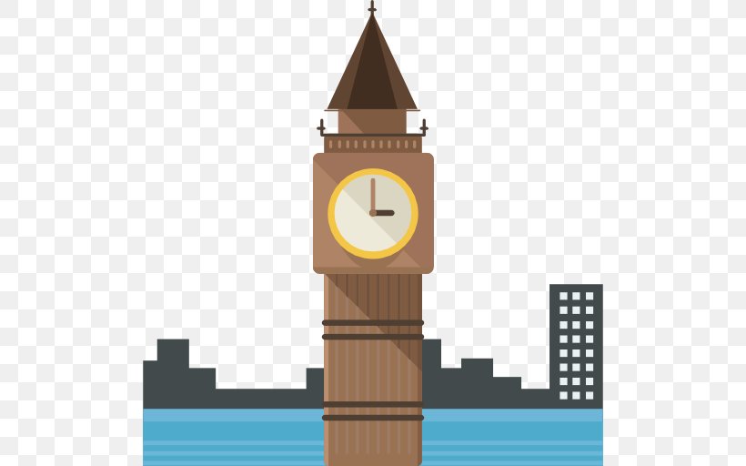 Big Ben, PNG, 512x512px, Big Ben, Clock, Clock Tower, Symbol, Tower Download Free