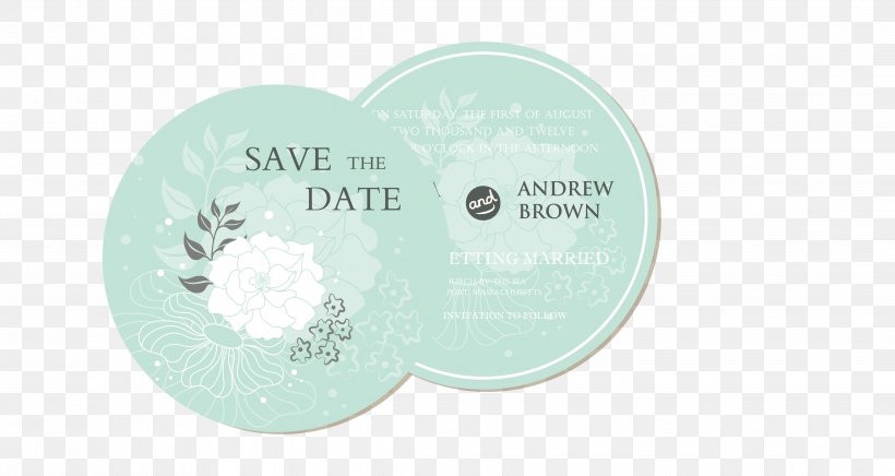 Floral Wedding Invitations, PNG, 4382x2333px, Label, Brand, Pattern, Product Design, Purple Download Free