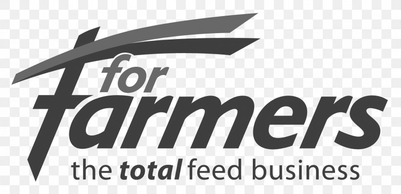 FORFARMERS UK LIMITED Product Design Logo Brand United Kingdom, PNG, 1840x895px, Logo, Black And White, Brand, Farmer, Text Download Free